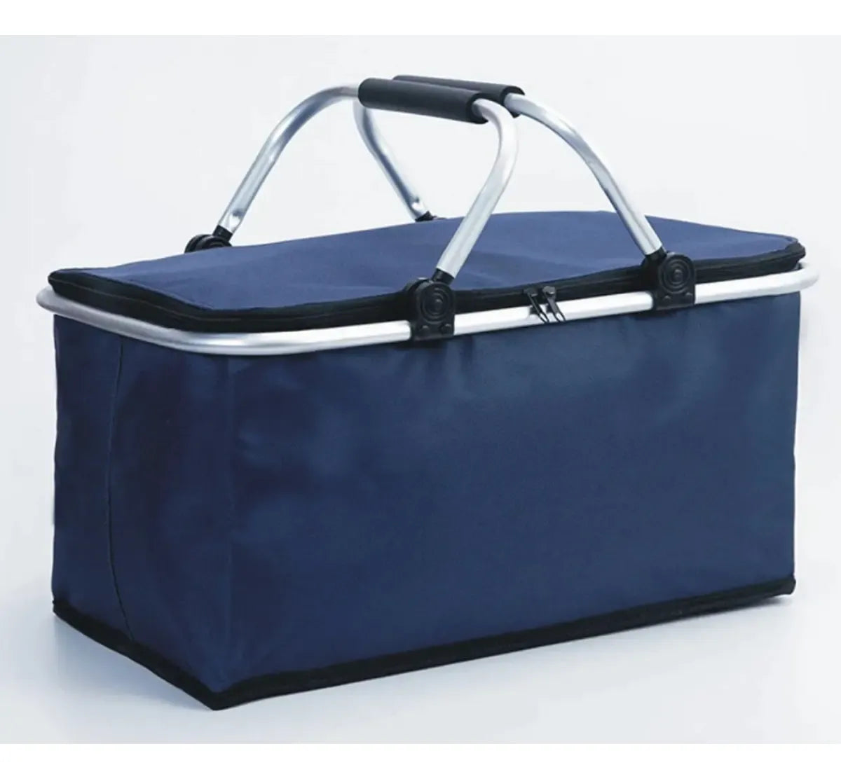 Canasta termica plegable para picnic camping