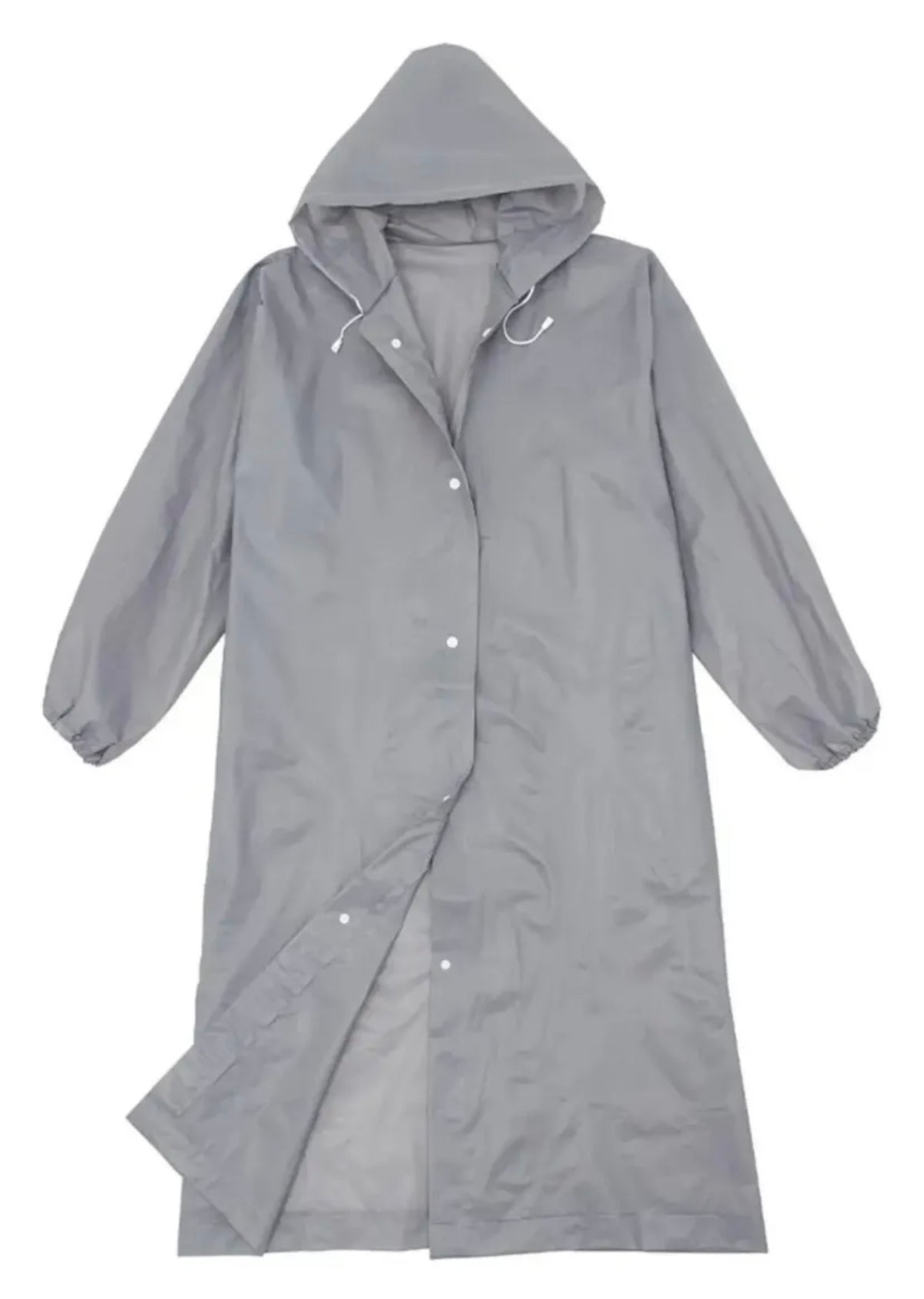 Poncho impermeable capa de lluvia