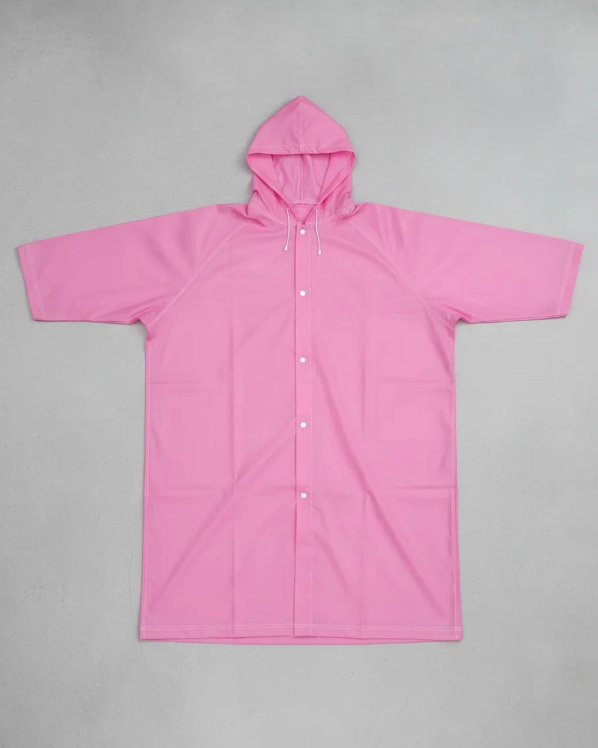 Poncho impermeable capa de lluvia