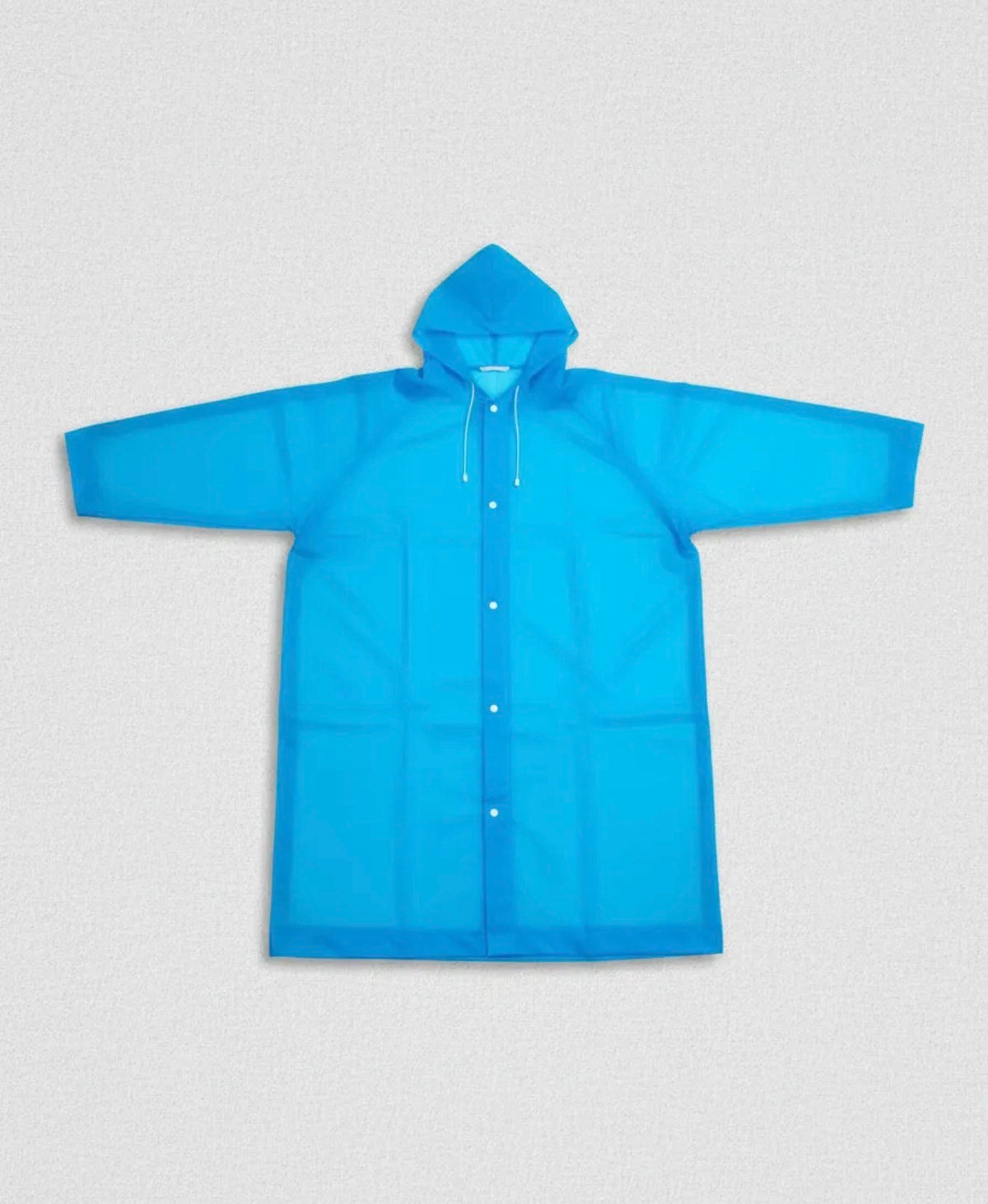 Poncho impermeable capa de lluvia