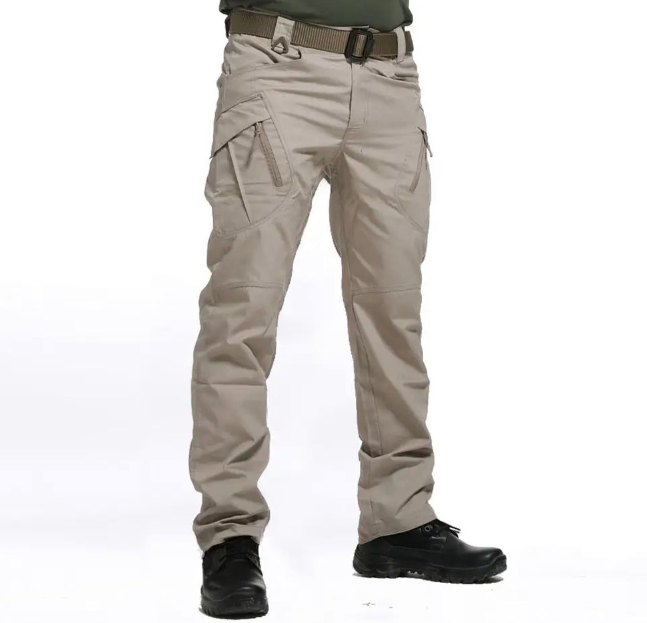 Pantalon tactico cargo militar outdoor