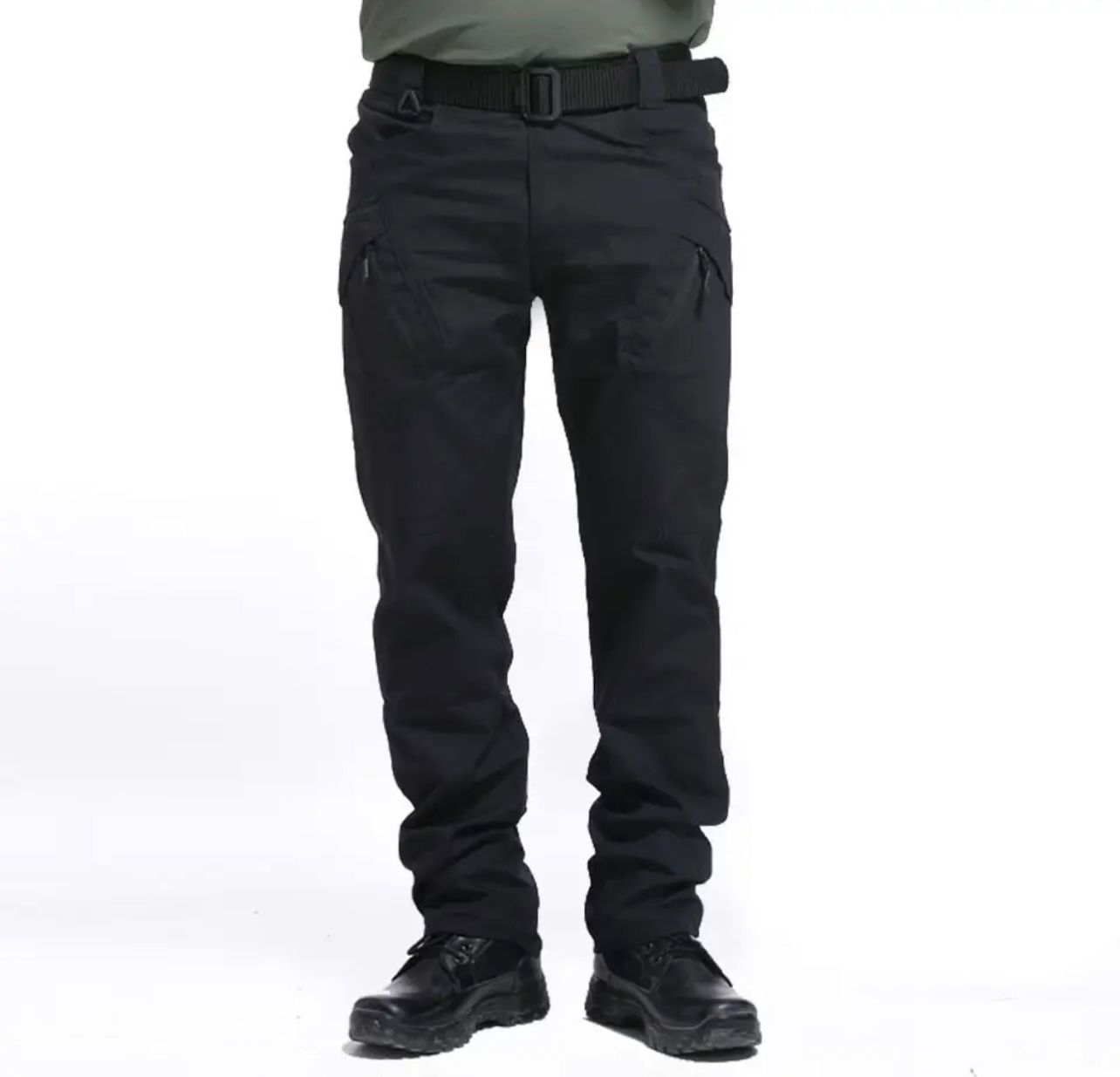 Pantalon tactico cargo militar outdoor