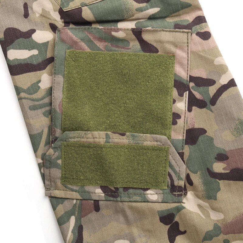 Polera Tactica combat chirt estilo militar airsoft