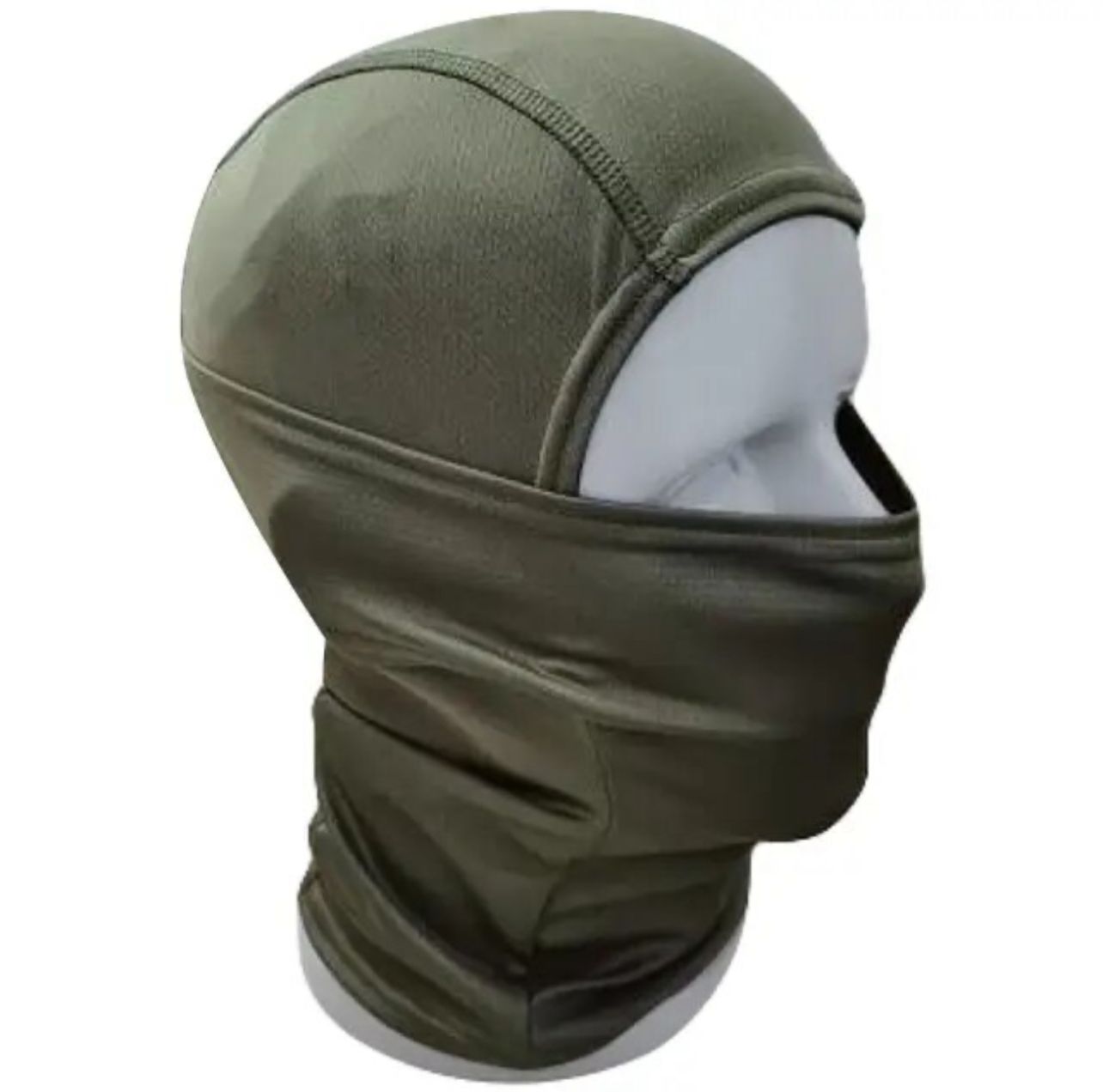 Balaclava táctica militar airsoft pasamontañas