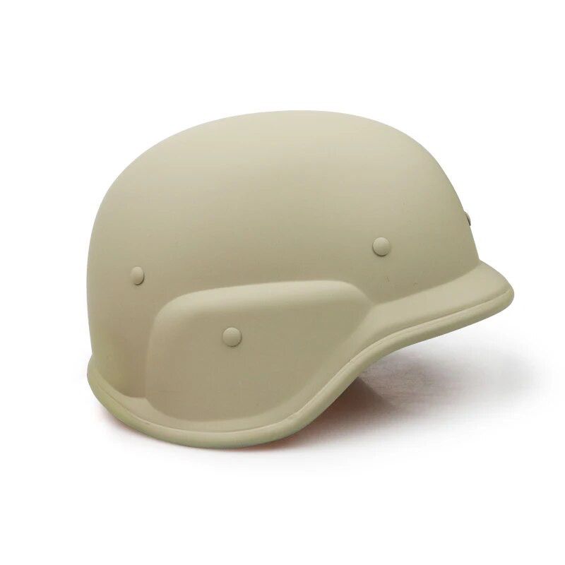 Casco táctico militar M88 airsoft