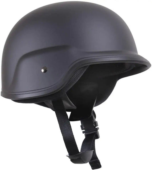 Casco táctico militar M88 airsoft