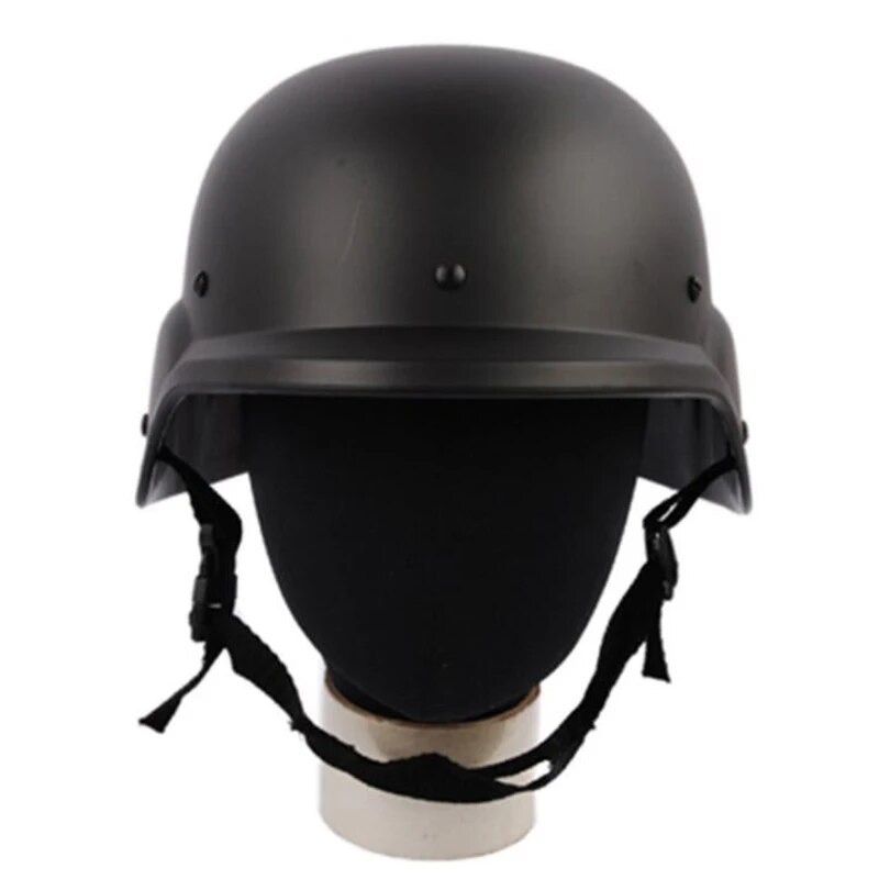 Casco táctico militar M88 airsoft