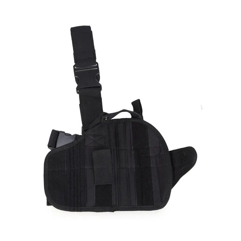 Muslera Tactica Universal Paintball Funda Pistola Airsoft