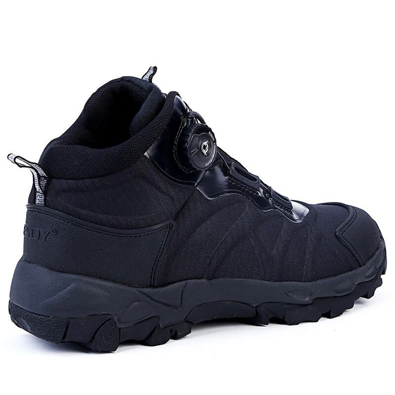 Botas tacticas ajuste automatico esdy botin