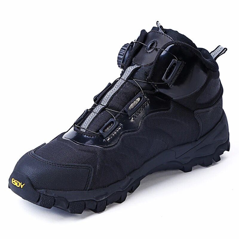 Botas tacticas ajuste automatico esdy botin