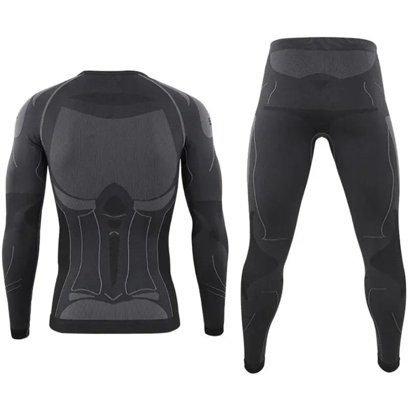 Primera capa deportiva esdy compresion