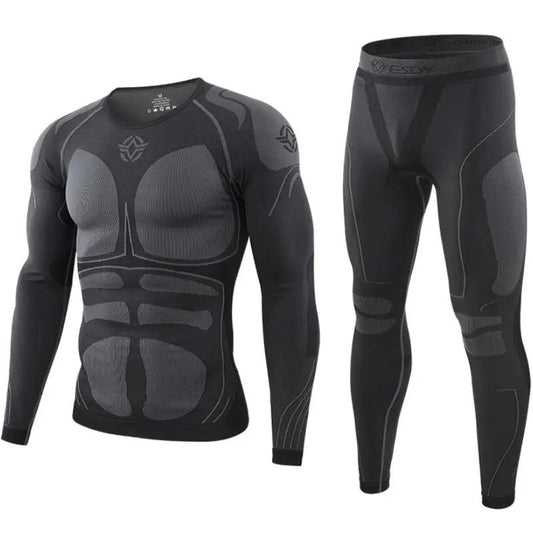 Primera capa deportiva esdy compresion