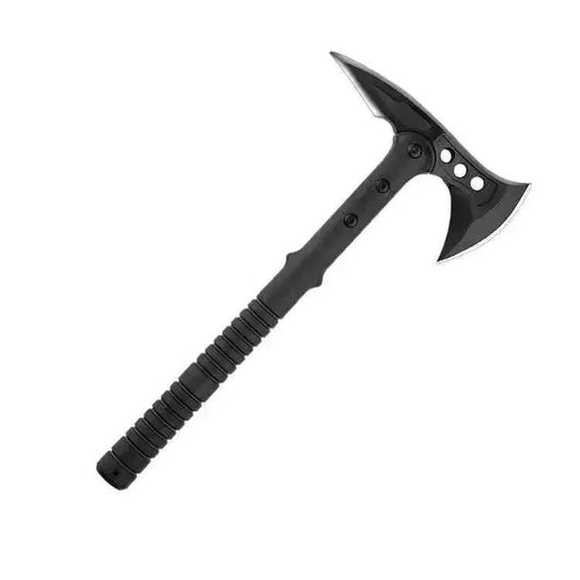 Hacha tomahawk de supervivencia para camping