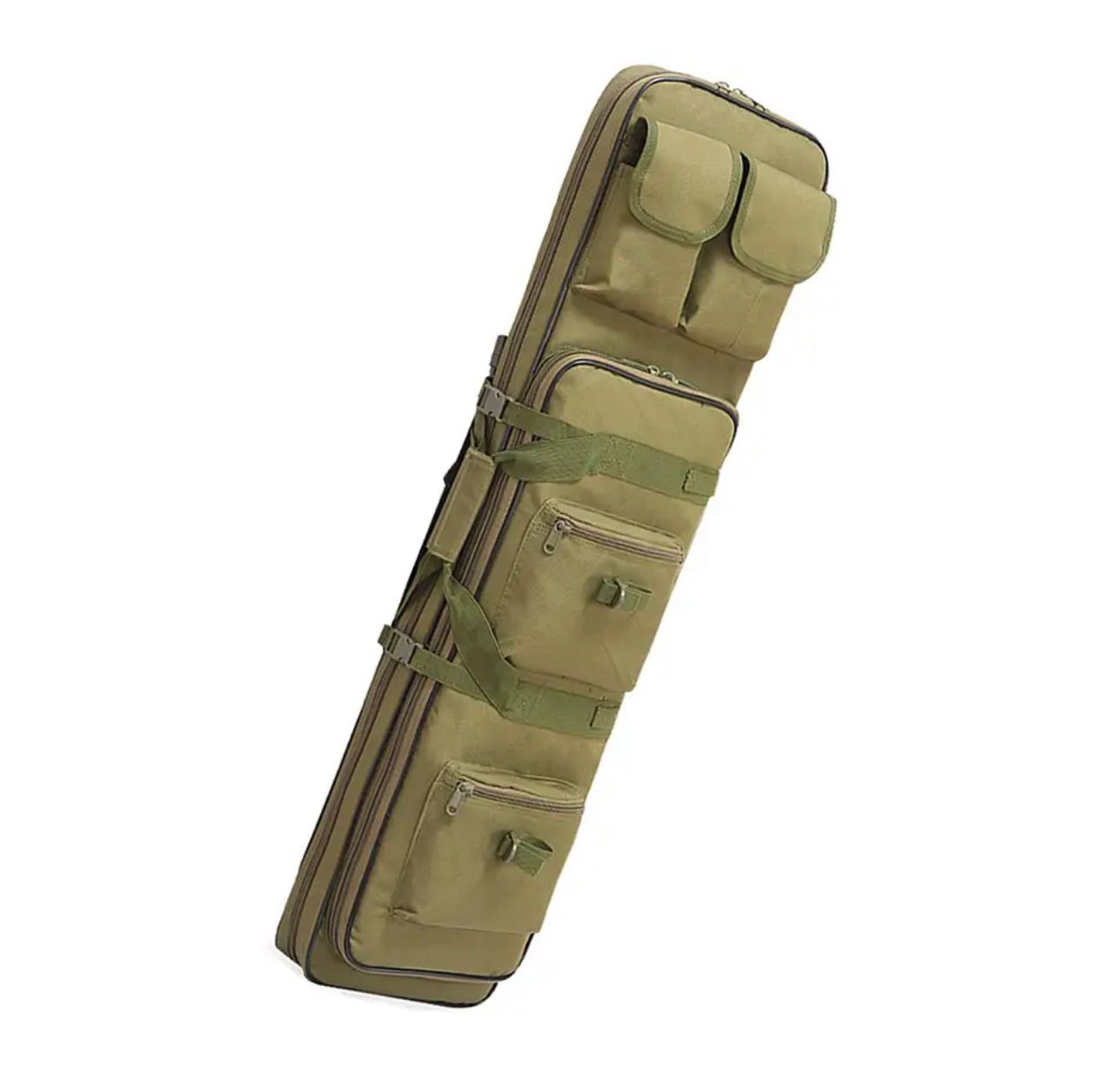 Bolso porta rifle tactico replica 100cm