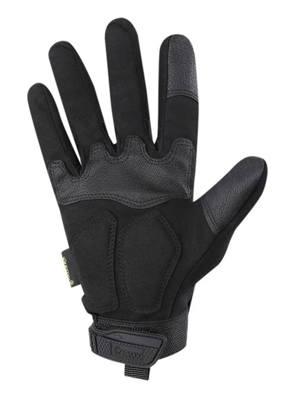 Guantes tacticos esdy antideslizantes