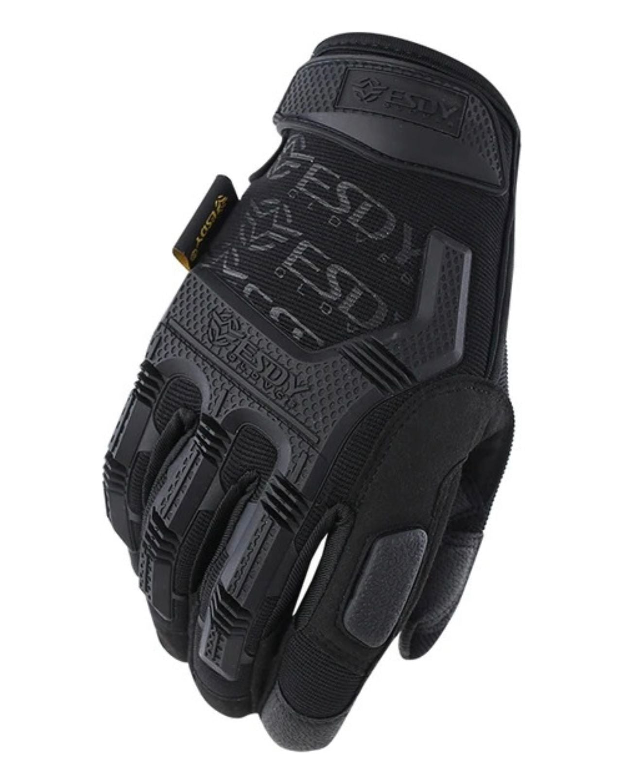 Guantes tacticos esdy antideslizantes